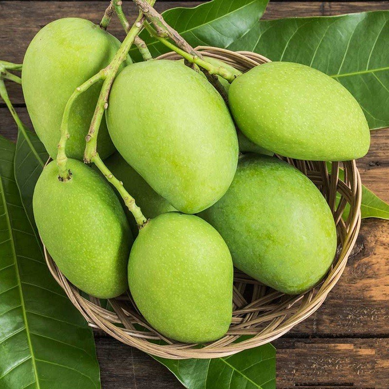 amin mango